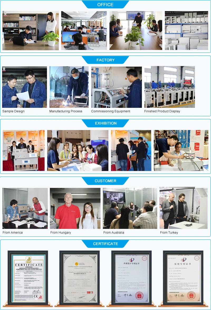 Laboratory Automatic Calibration 200UL Pipette for The Injection Process of Button Cell Electrolyte