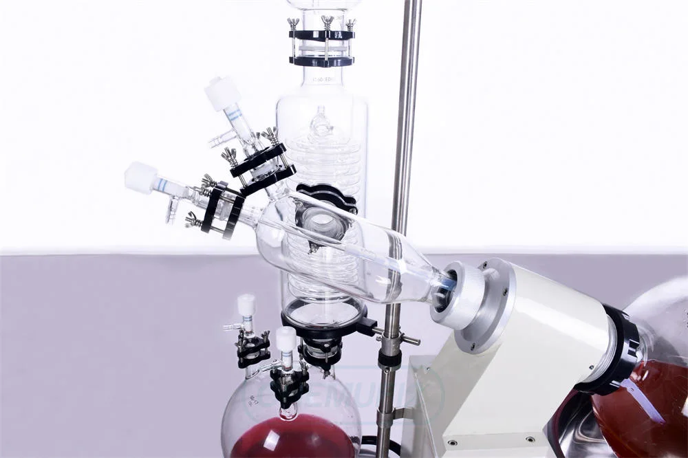 5L 10L 20L 50L Laboratory Rotary Evaporator Rotovap