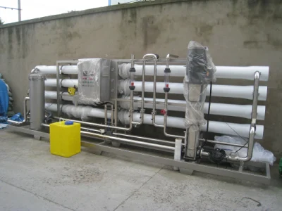 50-50 000 галлонов домашняя система фильтрации воды обратного осмоса с ISO9001